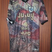 Special football shirt 2021