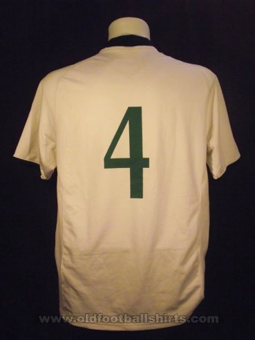 Abkhazia Home baju bolasepak 2014