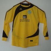 Home football shirt 2014 - ?