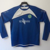 Away football shirt 2011 - ?