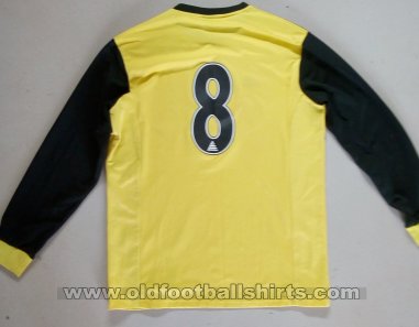 Braishfield Home football shirt 2018 - 2019