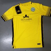 Home football shirt 2021 - ?