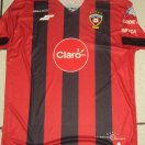 Deportivo Walter Ferretti football shirt 2015 - 2016
