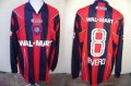 San Lorenzo Home football shirt 2007 - 2008