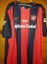 San Lorenzo Home voetbalshirt  2016