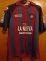 San Lorenzo Home Maillot de foot 2011