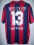 San Lorenzo Home Camiseta de Fútbol 1994