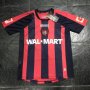San Lorenzo Home Camiseta de Fútbol 2008 - 2009