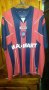 San Lorenzo Home football shirt 2007 - 2008