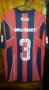 San Lorenzo Home football shirt 2007 - 2008
