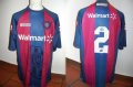 San Lorenzo Home football shirt 2009 - 2010