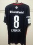 San Lorenzo Home football shirt 2015