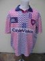 San Lorenzo Home football shirt 1994 - 1995
