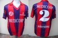 San Lorenzo Home football shirt 1993 - 1994