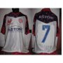 San Lorenzo Away football shirt 1991