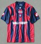 San Lorenzo Home football shirt 2007 - 2008