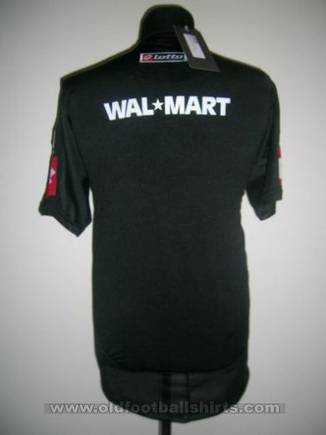 San Lorenzo Third football shirt 2008
