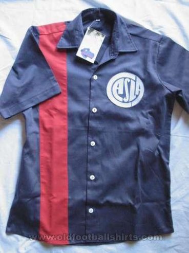 San Lorenzo Training/Leisure football shirt (unknown year)