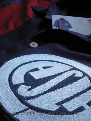 San Lorenzo Training/Leisure football shirt (unknown year)