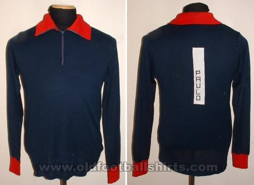 San Lorenzo Portero Camiseta de Fútbol 1979 - 1980