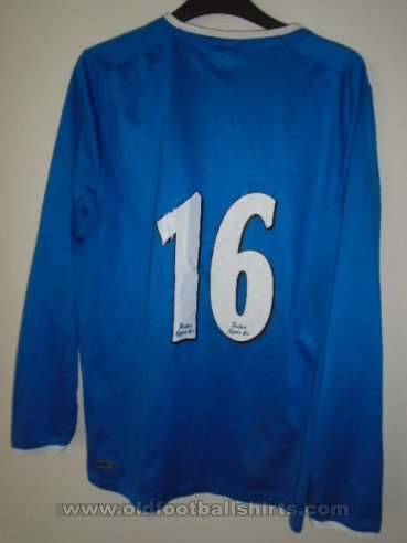 SF Grei Home football shirt (unknown year)