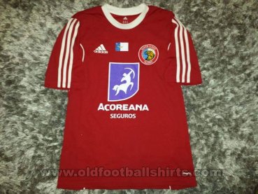 Santa Clara Home football shirt 2014 - 2015