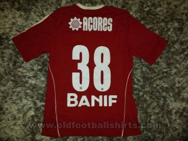Santa Clara Home football shirt 2014 - 2015