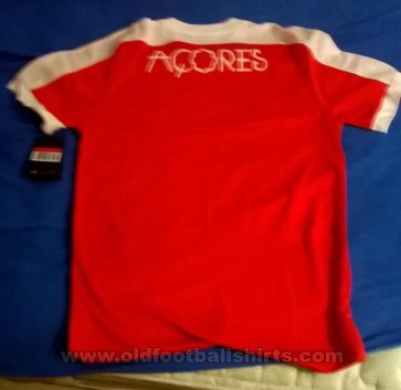 Santa Clara Home football shirt 2016 - 2017