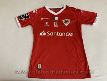 Santa Clara Home football shirt 2020 - 2021