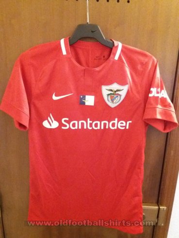 Santa Clara Home football shirt 2019 - 2020