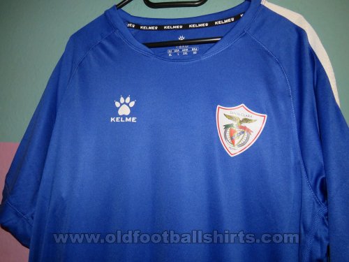 Santa Clara Training/Leisure football shirt 2022 - 2023