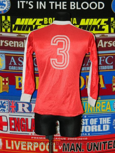 ASV Cham Unknown shirt type (unknown year)