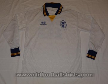Viterbese Calcio Home football shirt (unknown year)