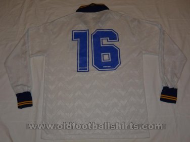 Viterbese Calcio Home football shirt (unknown year)