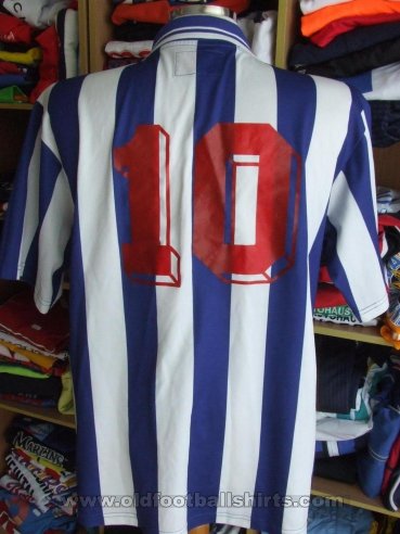 St Marys College CIC Home Maillot de foot (unknown year)