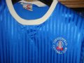 Chesterfield Training/Leisure football shirt 2012 - 2015