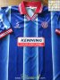 Chesterfield Home football shirt 1998 - 2000