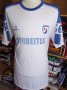 Chesterfield Training/Leisure football shirt 2012 - 2015