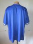 Chesterfield Home football shirt 2000 - 2001