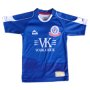 Chesterfield Home football shirt 2009 - 2010