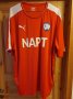 Chesterfield Away football shirt 2015 - 2016