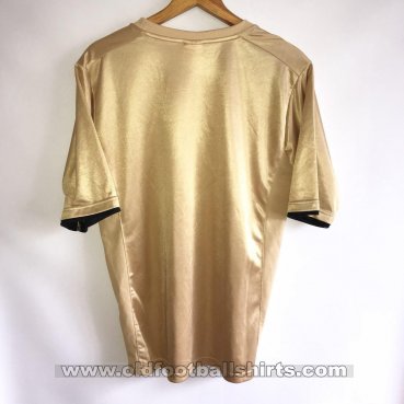 Chesterfield Away football shirt 2012 - 2013