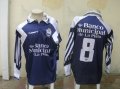 Gimnasia y Esgrima Away football shirt 1996