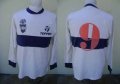 Gimnasia y Esgrima Home football shirt 1984