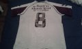 Gimnasia y Esgrima Home football shirt 1996 - 1998