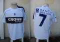 Gimnasia y Esgrima Home football shirt 2006