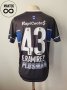 Gimnasia y Esgrima Special football shirt 2021 - 2022
