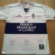 Home football shirt 2000 - 2002