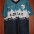 Third football shirt 2014
