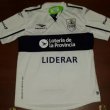Home football shirt 2015